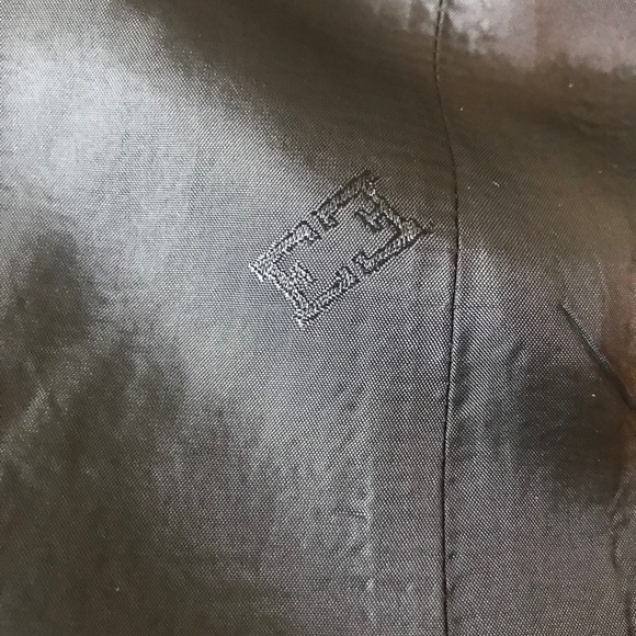 Vintage Escada tuxedo blazer - Picture 13 of 15